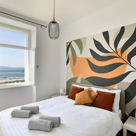 רייקה Apartment Sea Sun View מראה חיצוני תמונה