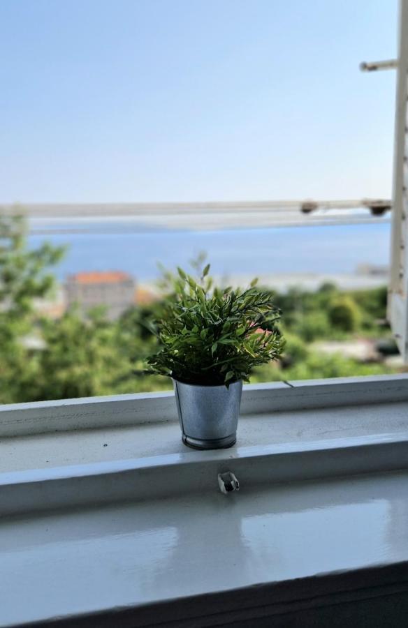 רייקה Apartment Sea Sun View מראה חיצוני תמונה