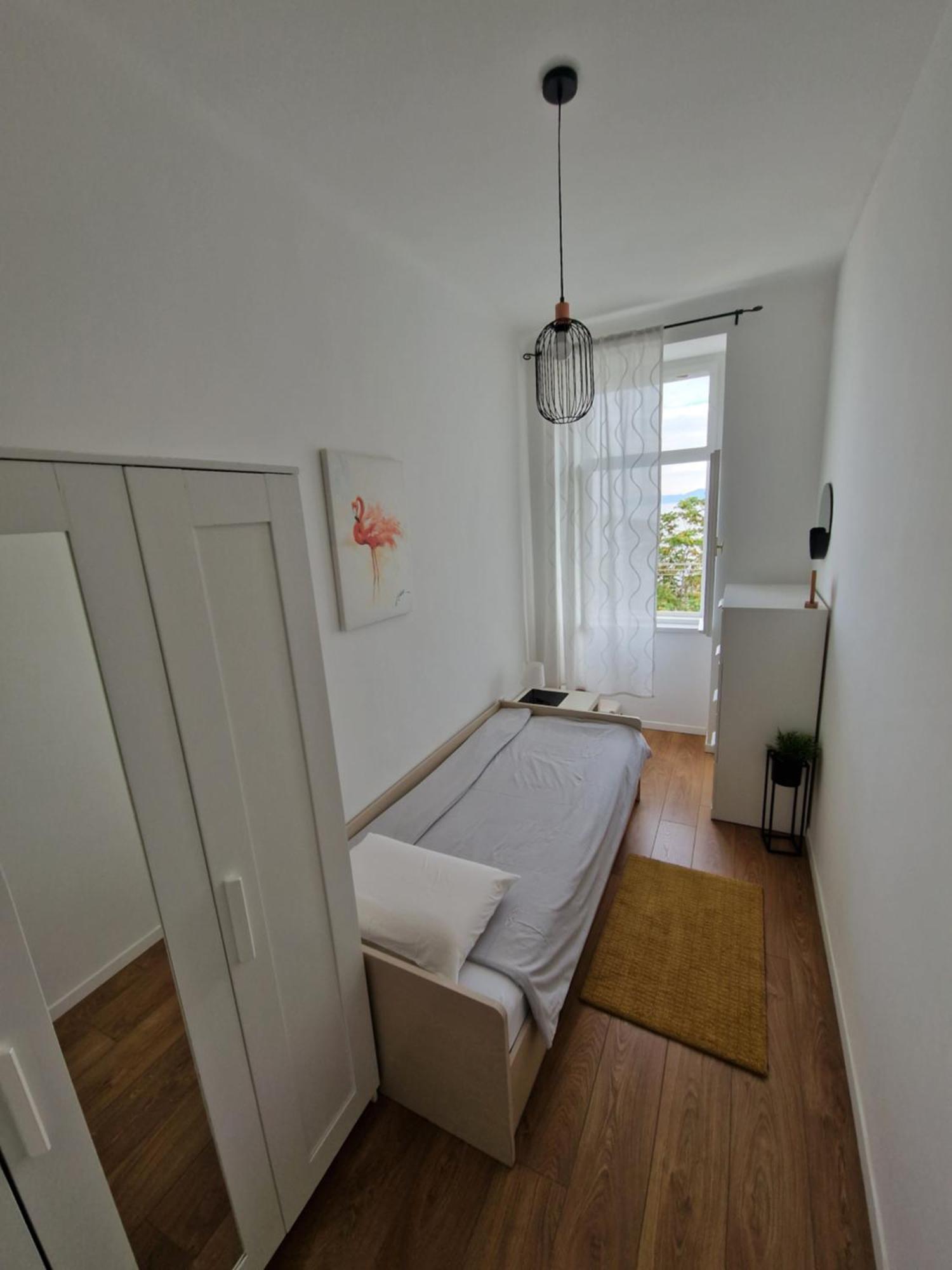 רייקה Apartment Sea Sun View מראה חיצוני תמונה