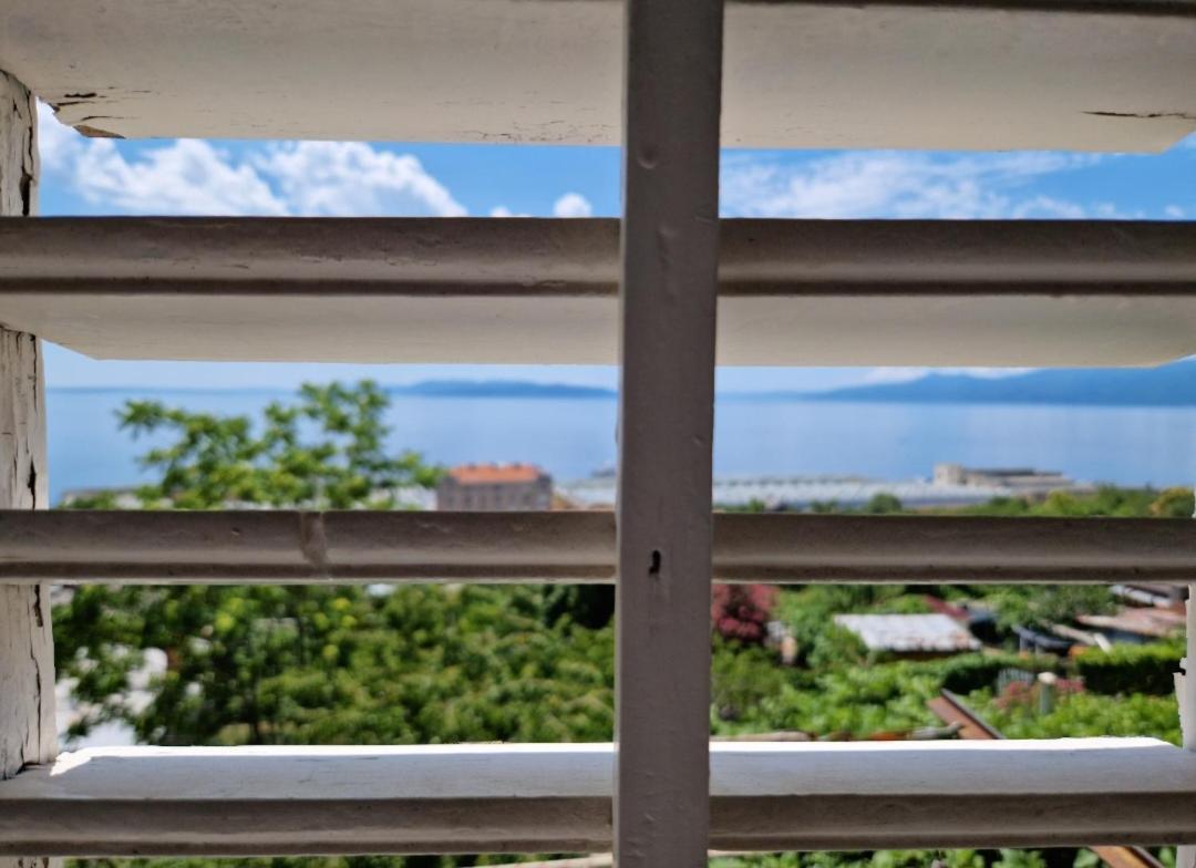 רייקה Apartment Sea Sun View מראה חיצוני תמונה