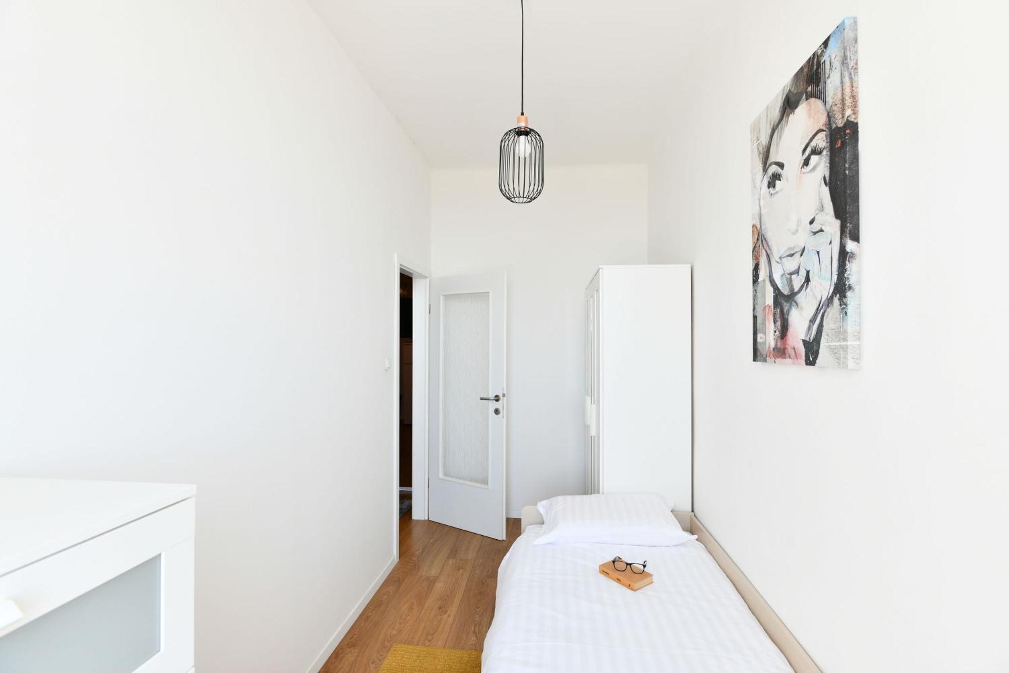 רייקה Apartment Sea Sun View מראה חיצוני תמונה
