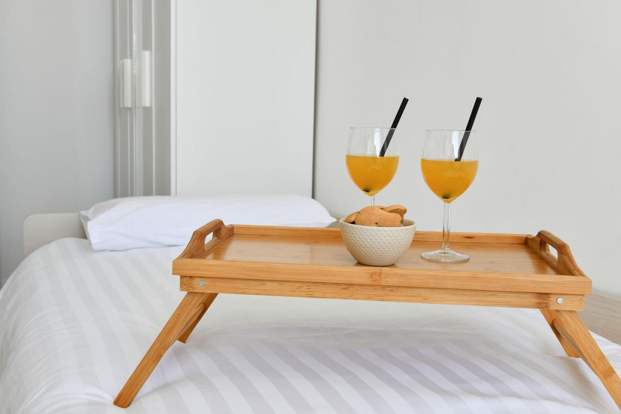 רייקה Apartment Sea Sun View מראה חיצוני תמונה