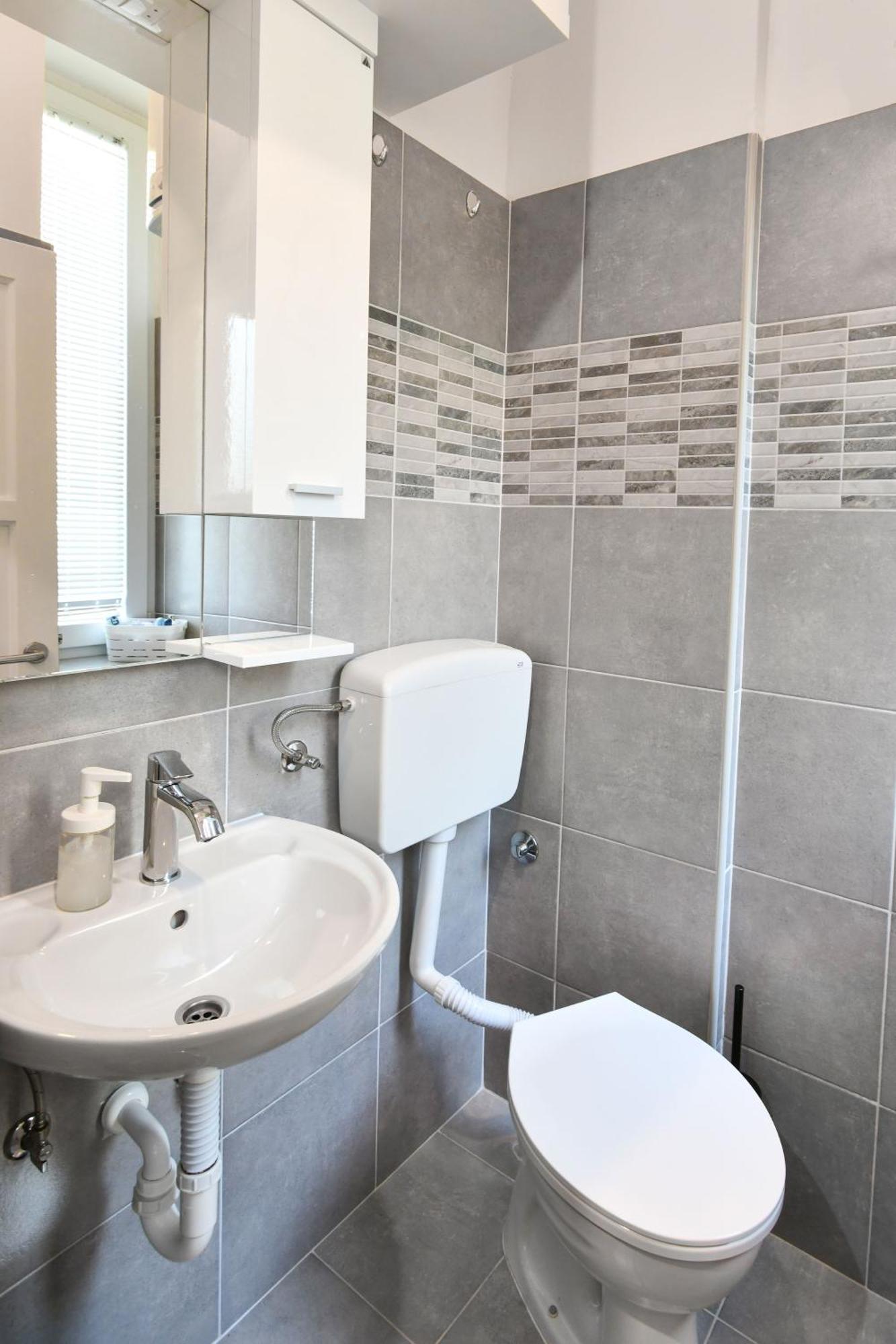 רייקה Apartment Sea Sun View מראה חיצוני תמונה