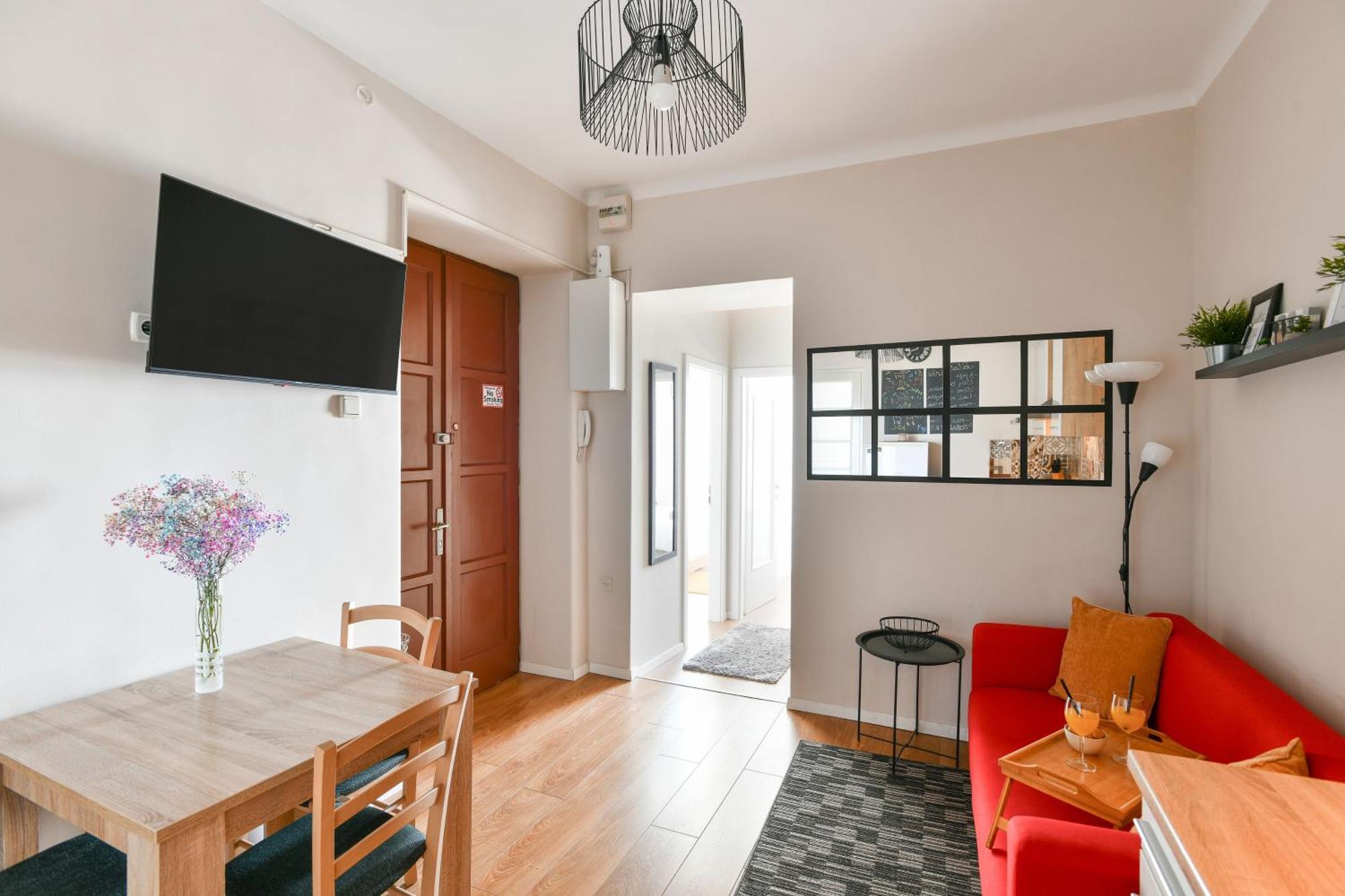 רייקה Apartment Sea Sun View מראה חיצוני תמונה