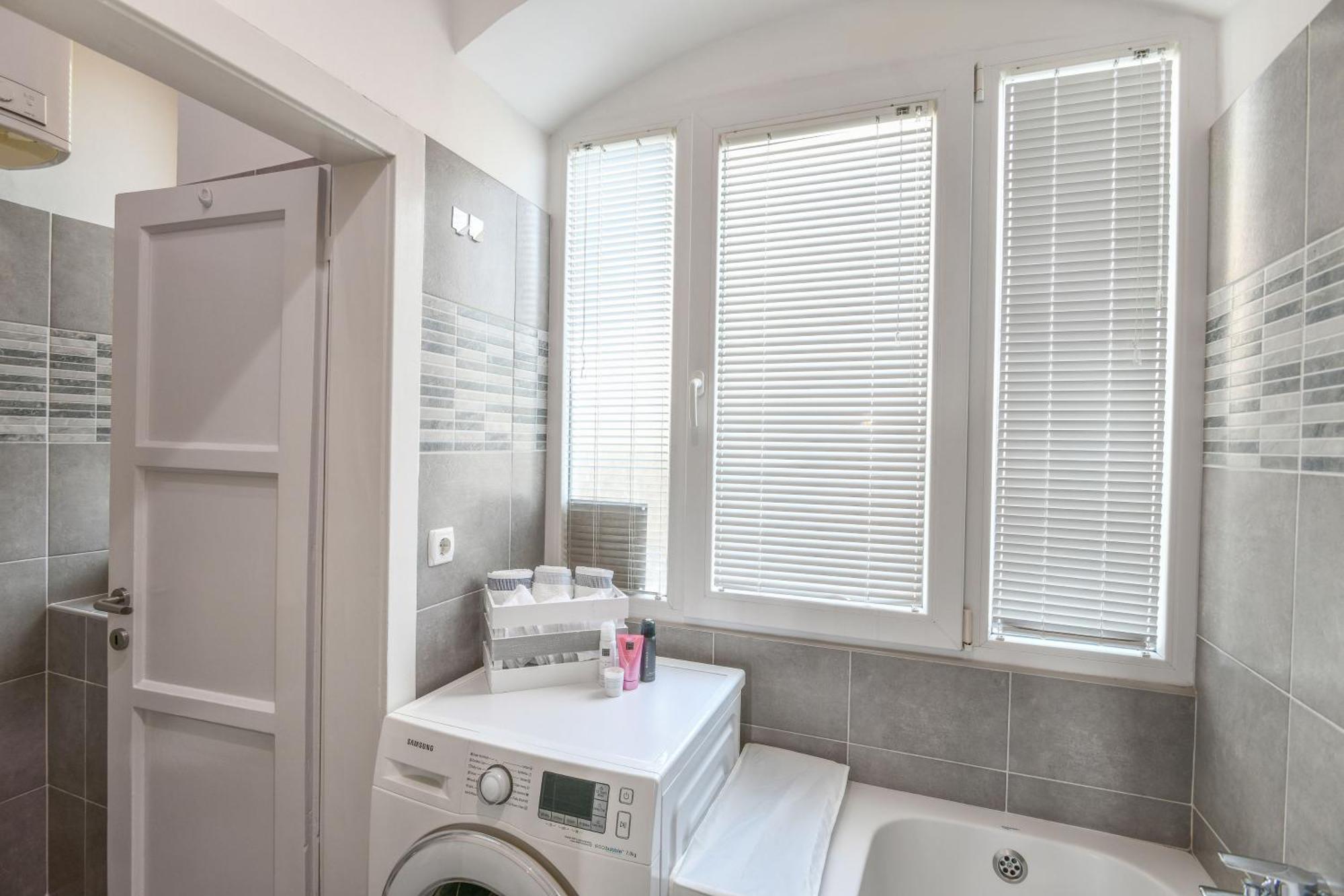 רייקה Apartment Sea Sun View מראה חיצוני תמונה