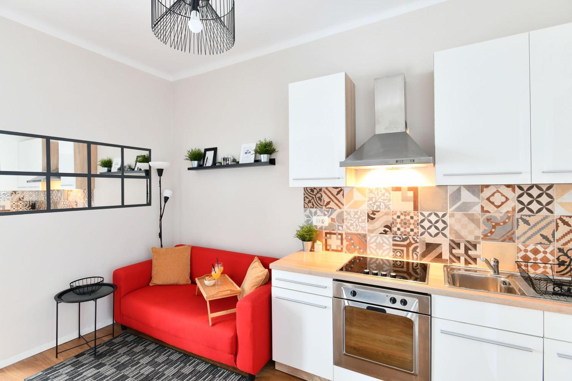 רייקה Apartment Sea Sun View מראה חיצוני תמונה