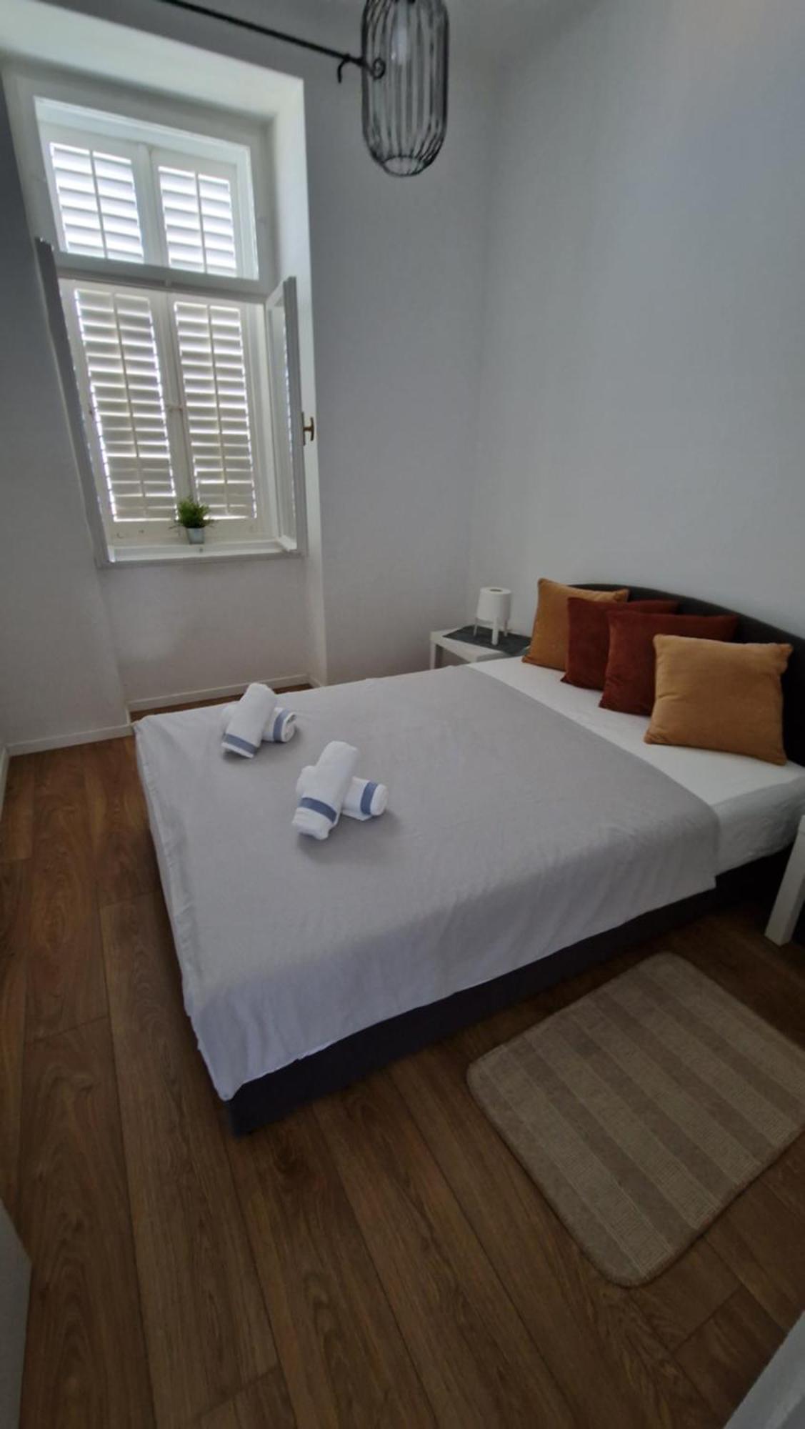 רייקה Apartment Sea Sun View חדר תמונה