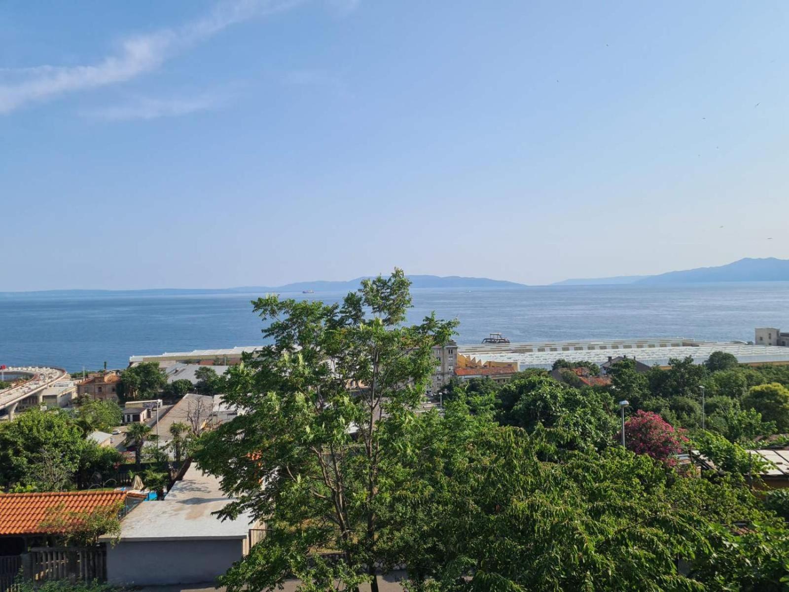 רייקה Apartment Sea Sun View חדר תמונה