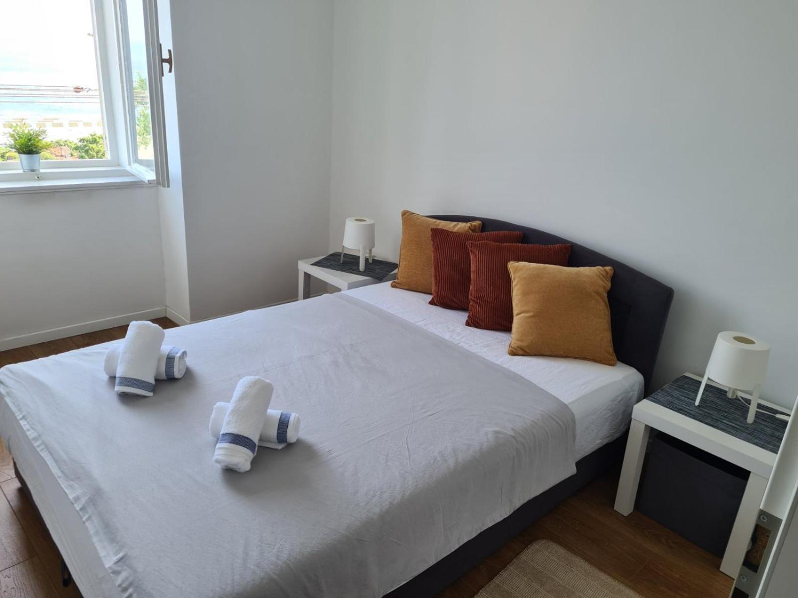 רייקה Apartment Sea Sun View חדר תמונה